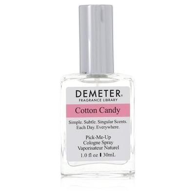 Demeter Cotton Candy For Women By Demeter Cologne Spray 1 Oz