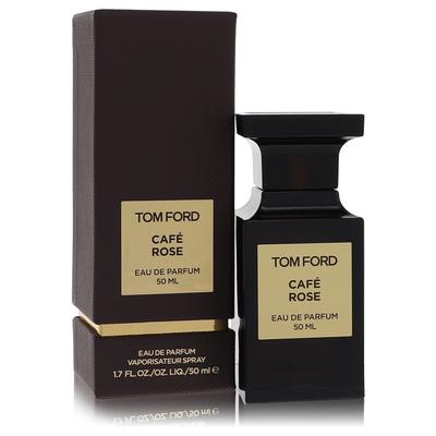 Tom Ford Caf Rose For Women By Tom Ford Eau De Parfum Spray 1.7 Oz