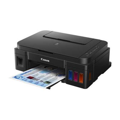 Canon PIXMA G3200 Wireless MegaTank All-in-One Ink...
