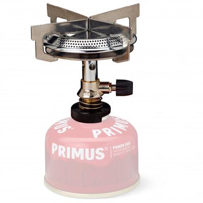 Primus - Mimer Duo Stove - Gaskocher rot/grau Image