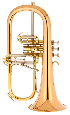Schilke 1040 FL Bb- Flugelhorn