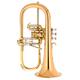 Schilke Bb- Flugelhorn