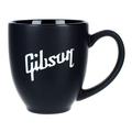 Gibson Classic Mug Black w. Logo