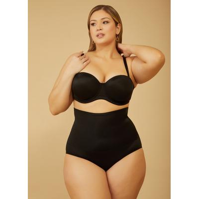 Plus Size Extra Firm Shaping Briefs