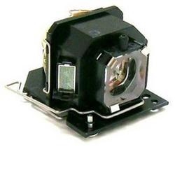 Original Philips 456-8770 Lamp & Housing for Dukane Projectors - 240 Day Warranty