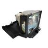 Original Ushio Lamp & Housing for the Mitsubishi AS10 Projector - 240 Day Warranty