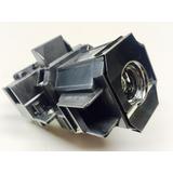 Original Osram PVIP Lamp & Housing for the Epson Home Cinema 550 Projector - 240 Day Warranty