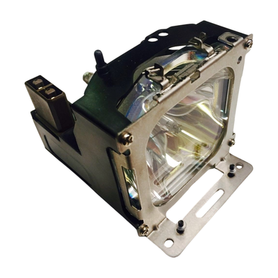 Jaspertronics™ Original 456-225 Lamp & Housing for Dukane Projectors - 1 Year Warranty