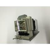 Jaspertronics™ OEM 5811117488-SVV Lamp & Housing for Vivitek Projectors - 240 Day Warranty
