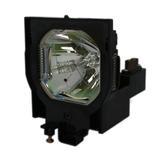 Original Osram PVIP 610-305-1130 Lamp & Housing for Sanyo Projectors - 240 Day Warranty