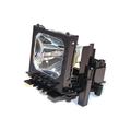 Original Ushio 78-6969-9718-4 Lamp & Housing for 3M Projectors - 240 Day Warranty