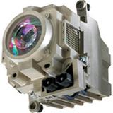 Original Osram PVIP Lamp & Housing for the Christie Digital DHD675 Projector - 240 Day Warranty