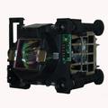 Original Philips Lamp & Housing for the Digital Projection dVision 30 WUXGA XB Projector - 240 Day Warranty