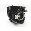 Original Ushio Lamp & Housing for the Sony FW41L Projector - 240 Day Warranty