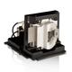 Original Osram PVIP Lamp & Housing for the Infocus IN5533L (Lamp 2) Projector - 240 Day Warranty