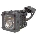 Original Osram Neolux Lamp & Housing for the Sony KDS-50A2020 - 180 Day Warranty