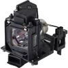 Original Ushio Lamp & Housing for the Canon LV-8235-UST Projector - 240 Day Warranty