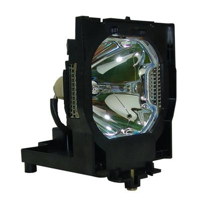 Jaspertronics™ Original 611-292-4831 Lamp & Housing for Christie Digital Projectors - 1 Year Warranty