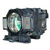 Original Epson UHE Lamp & Housing for the Epson EB-Z8000WU Projector - 240 Day Warranty