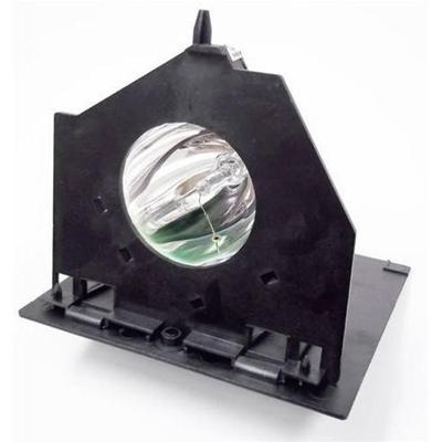 Jaspertronics™ OEM Lamp & Housing for the RCA HD50LPW175YX7 TV - 240 Day Warranty