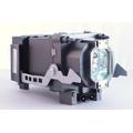 Original Osram Neolux Lamp & Housing for the Sony KF-E50A10 - 180 Day Warranty