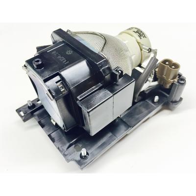 Jaspertronics™ OEM Lamp & Housing for the Dukane Imagepro 8954H Projector with Philips bulb inside - 240 Day Warranty