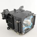 Original Lamp & Housing for the Yamaha LPX-510 Projector - 240 Day Warranty