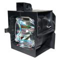 Original Philips UHP Lamp & Housing for the Barco MP-G15 (Single) Projector - 240 Day Warranty