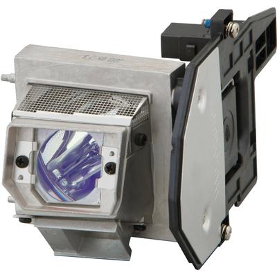 Jaspertronics™ OEM Lamp & Housing for the Panasonic PT-TW330EA Projector - 240 Day Warranty