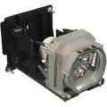 Original Ushio Lamp & Housing for the Mitsubishi WL2650 Projector - 240 Day Warranty