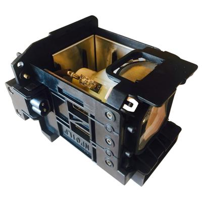 Jaspertronics™ Original 50030850 Lamp & Housing for NEC Projectors - 1 Year Warranty
