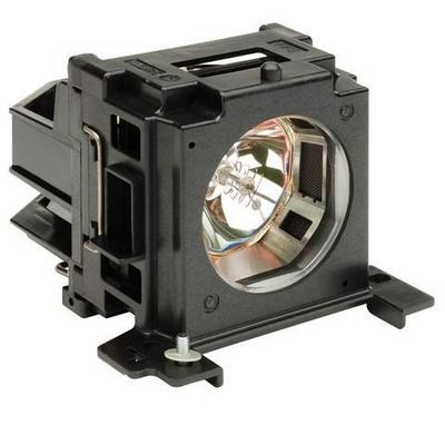 Jaspertronics™ OEM Lamp & Housing for the Hitachi CP-HX3280 Projector with Osram bulb inside - 240 Day Warranty