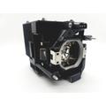 Original Ushio Lamp & Housing for the Sony FE40 Projector - 240 Day Warranty