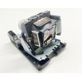 Original Osram PVIP Lamp & Housing for the Vivitek H1086-3D Projector - 240 Day Warranty