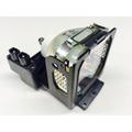 Original Philips UHP Lamp & Housing for the Boxlight PLC-XW20AR Projector - 240 Day Warranty