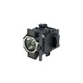 Original Epson UHE Lamp & Housing for the Epson Powerlite Pro Z8150NL Projector - 240 Day Warranty