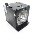 Original Phoenix Lamp & Housing for the Runco MODEL-85 Projector - 240 Day Warranty