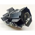 Original Osram PVIP Lamp & Housing for the Epson Powerlite Pro Cinema 800 Projector - 240 Day Warranty