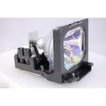 Original Philips UHP Lamp & Housing for the Toshiba TLP-781J Projector - 240 Day Warranty