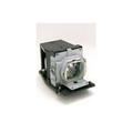 Original Phoenix Lamp & Housing for the Toshiba TLP-XD2500 Projector - 240 Day Warranty