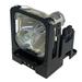 Original Phoenix Lamp & Housing for the Mitsubishi XL5900 Projector - 240 Day Warranty