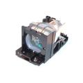 Original Phoenix Lamp & Housing for the Toshiba TLP-S41U Projector - 240 Day Warranty