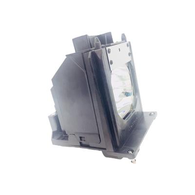 Genuine AL™ Lamp & Housing for the Mitsubishi WD-73734 TV - 90 Day Warranty