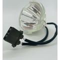 Original Phoenix Bulb for the Toshiba V32A000010000 - 180 Day Warranty