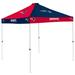 New England Patriots Checkerboard Tent