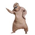 Disguise 14030D Nightmare Before Christmas Adult Sized Costumes, Brown, X-Large (42-46)