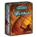 Champions of Midgard: Valhalla Expansion Board Game