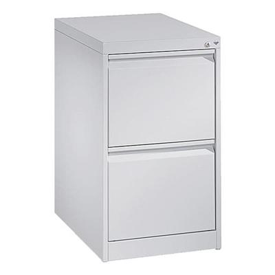CP Hängeregistraturschrank A4 weiß, 43.3x73.3x59 cm