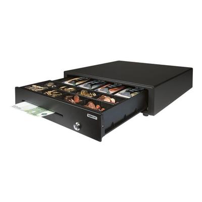 Safescan Light-Duty Kassenlade »LD-4141« schwarz, 41x11.5x41.5 cm