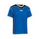 Derbystar Trikot Brillant Kurz, 116/128, blau schwarz, 6000128620